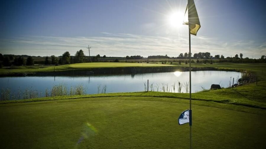 Lisia Polana GC