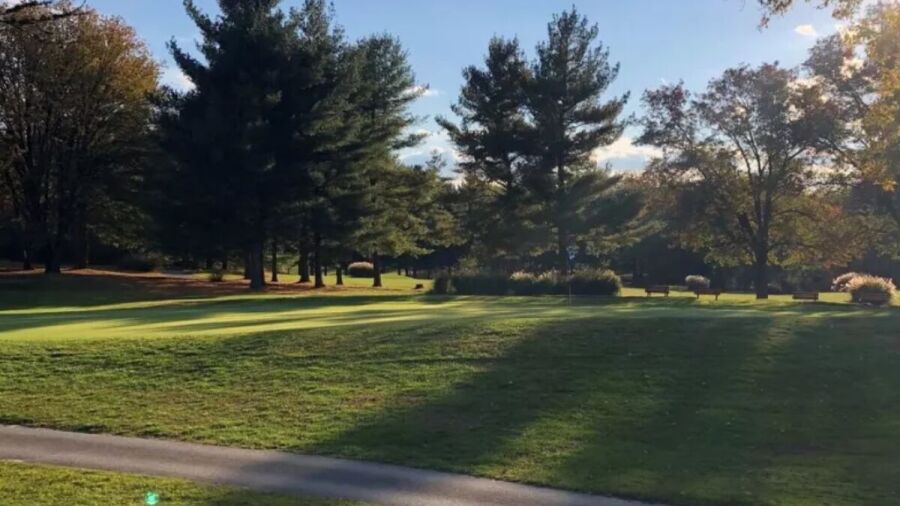 Bowie GC