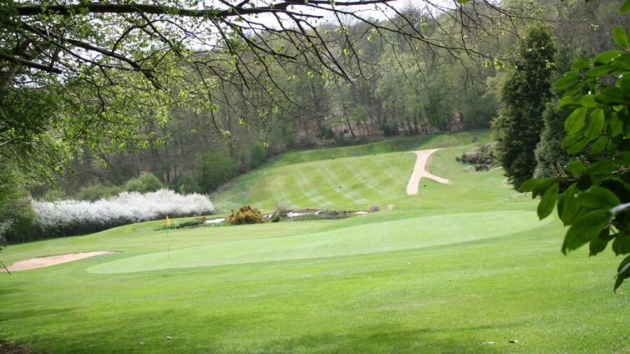 Hazlemere GC