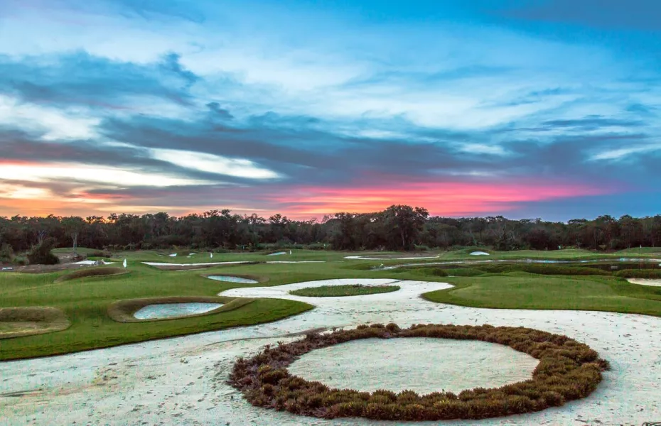 Chable Resort & Spa - Wellness Golf