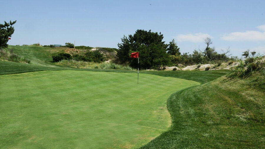 Nickerson Dunes Pitch & Putt