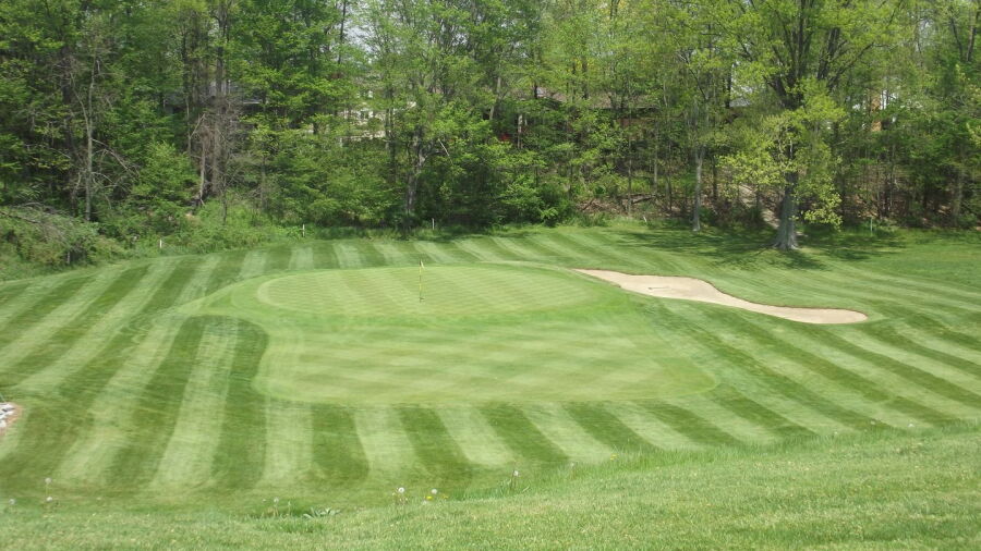 Salem GC