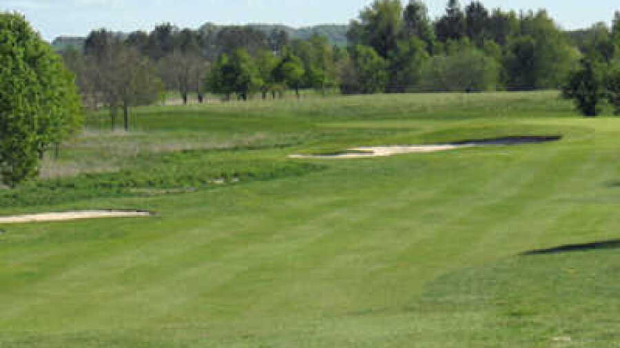 Gilleleje GC - 18 Hole: #5