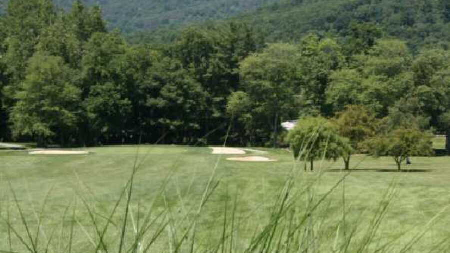 Waynesboro CC