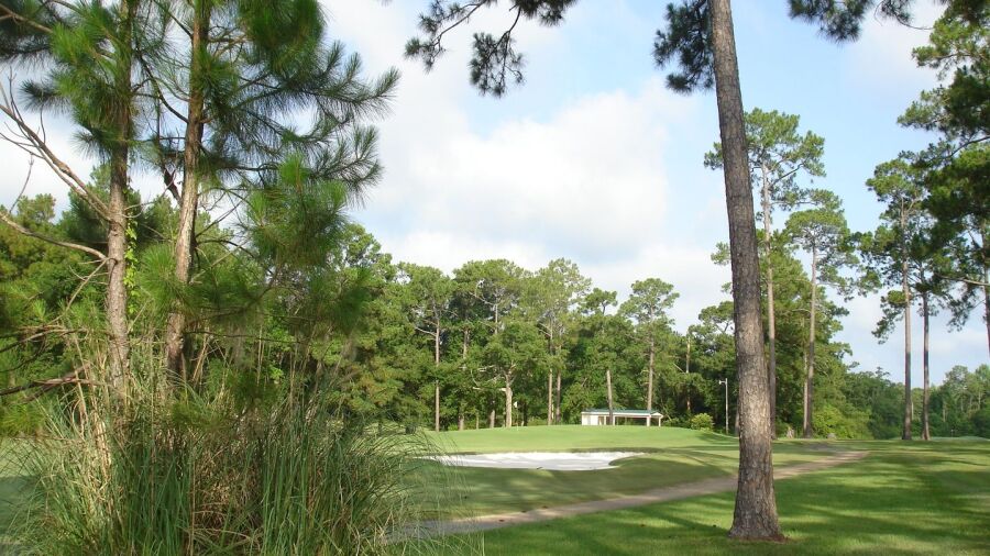 Hickory Hill CC