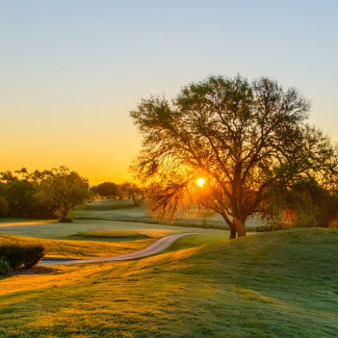 Fort Sam Houston Golf Club
