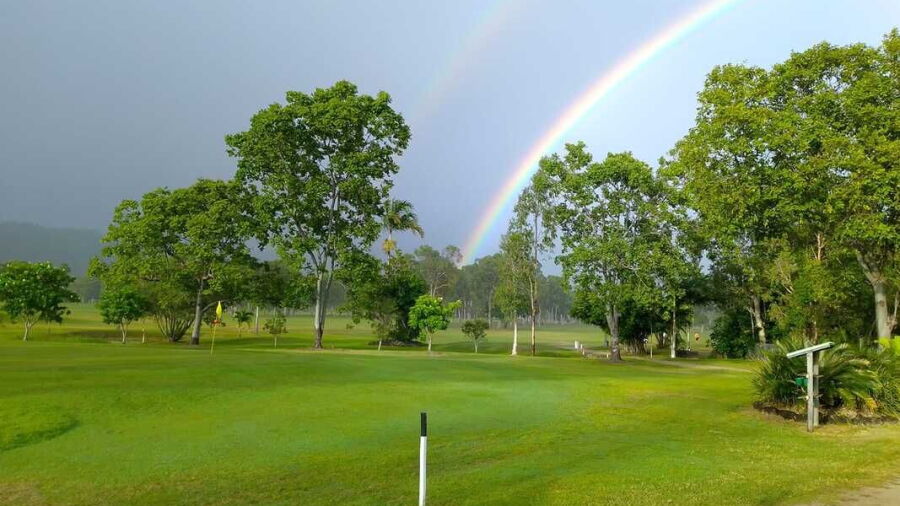 Cardwell GC