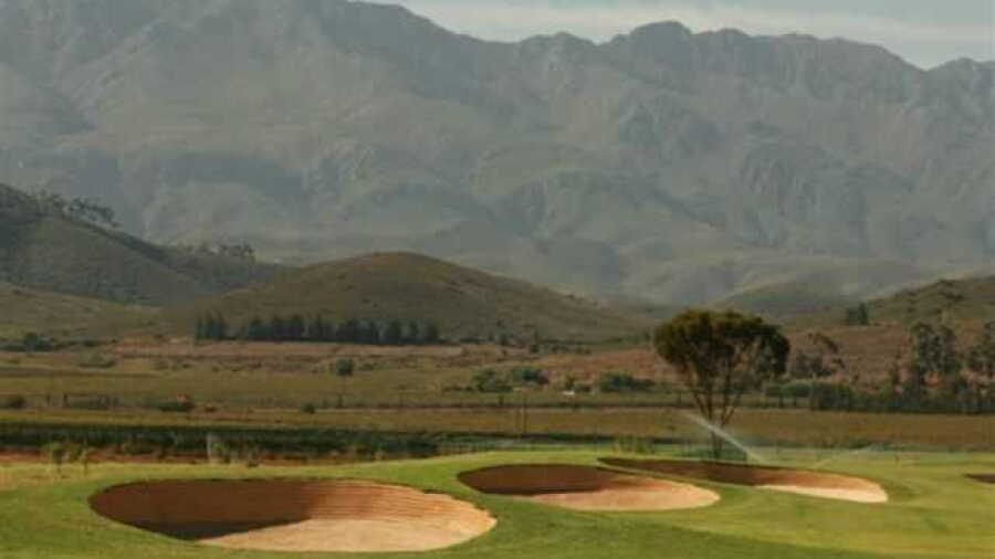 Robertson GC