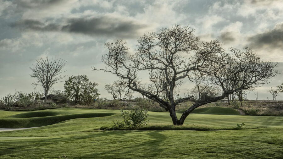 Bukit Pandawa GCC: #5