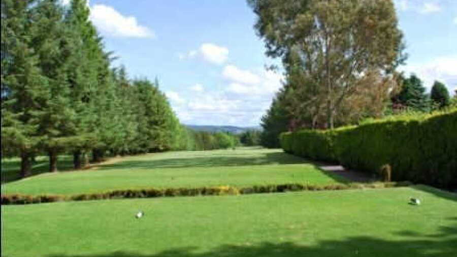 Kanturk GC