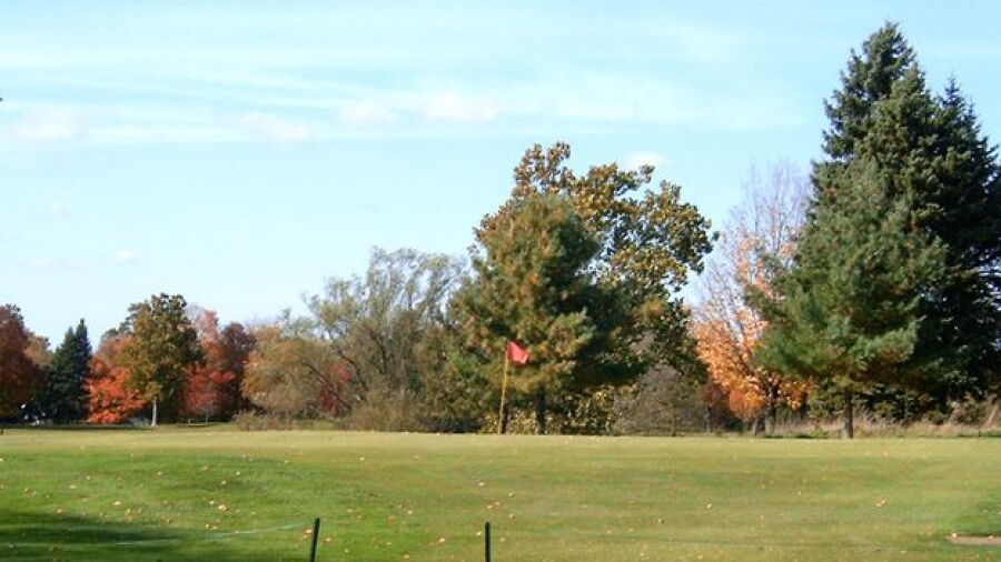 Waters Edge GC