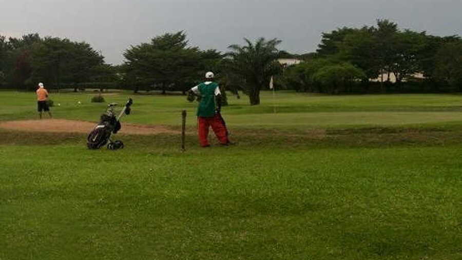 Bujumbura GC
