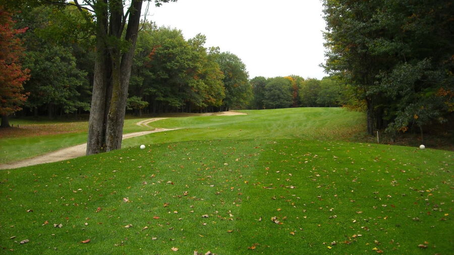 Birch Point GC