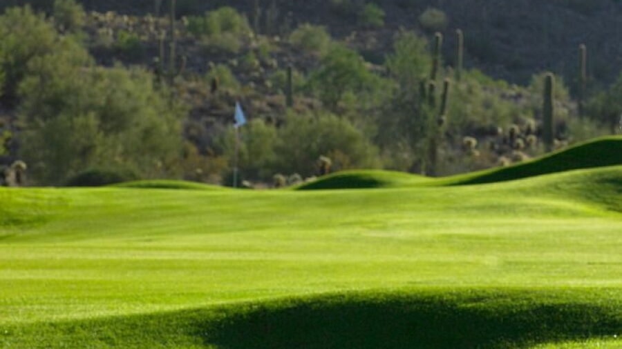 Rolling Hills GC