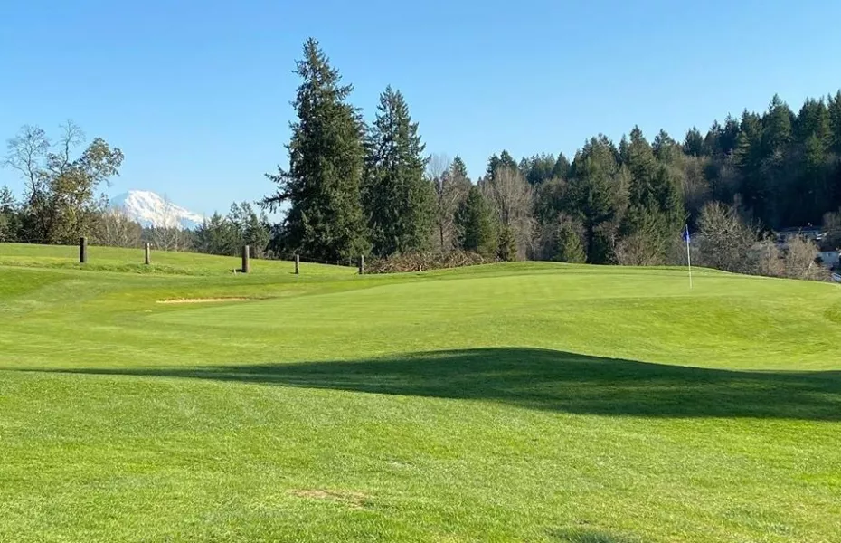 Gig Harbor GCC