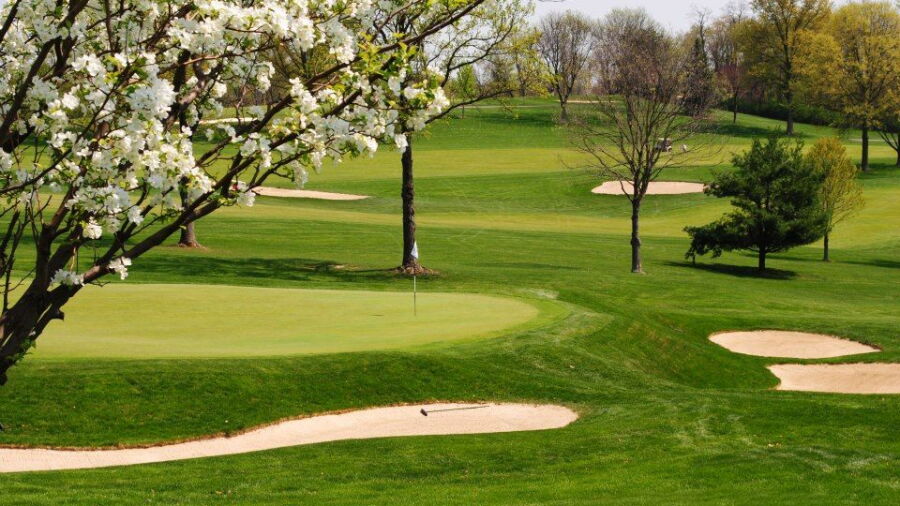 Nemacolin CC