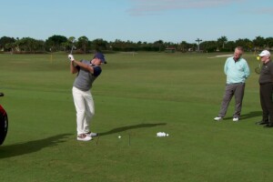 Full Swing: Altering Alignment with Rory McIlroy