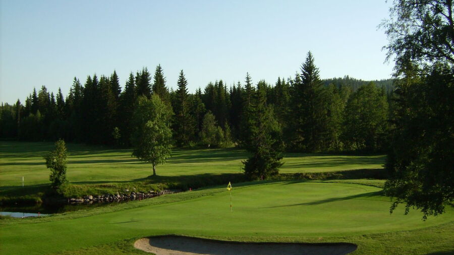 Sorknes GC