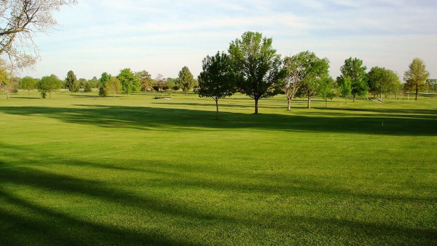 Rolling Acres GC