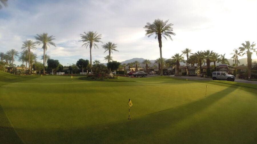 Motorcoach CC: Practice area