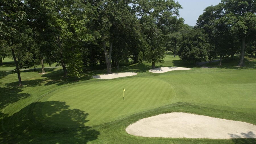 Pelham CC