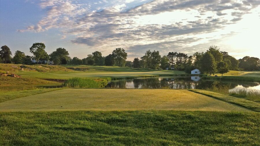 Siwanoy CC
