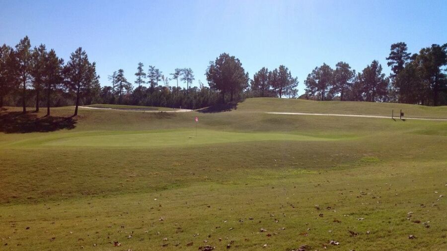 Mallard Pointe GC