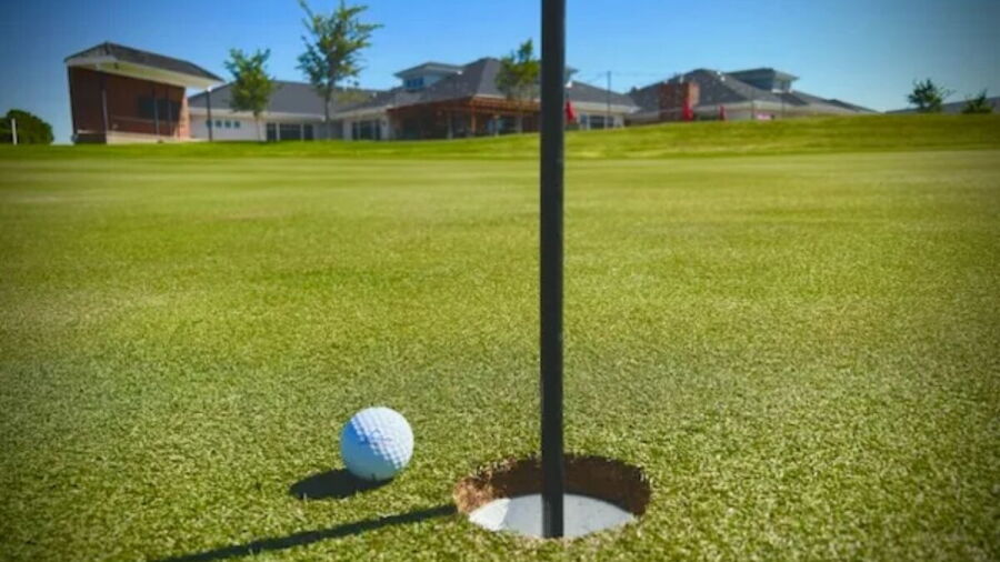 Sky Ranch GC