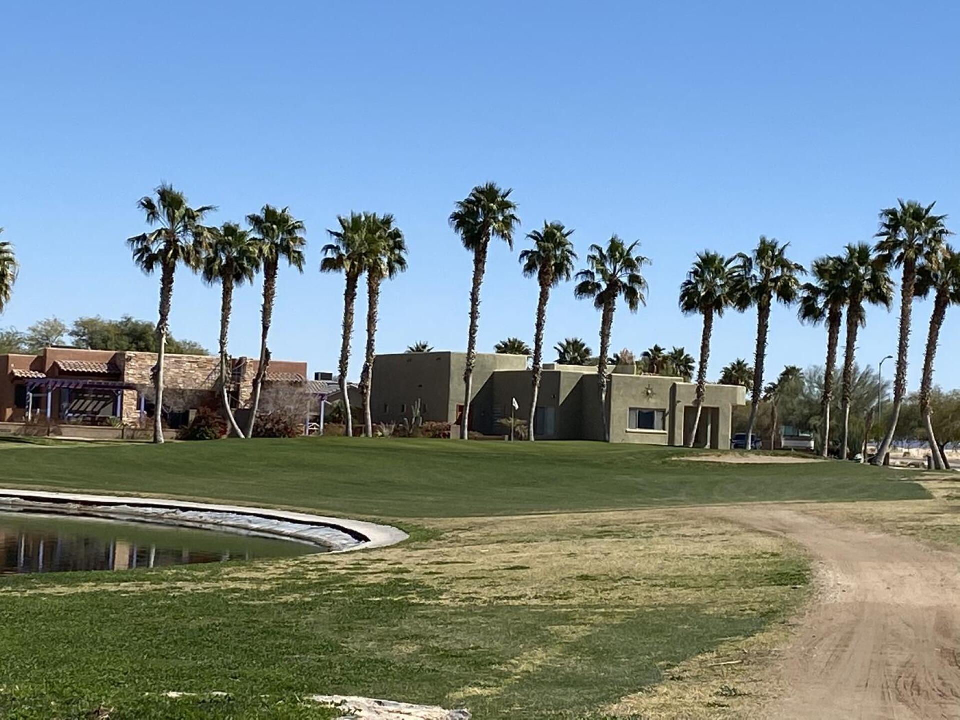 16 hole (Photo submitted by u000003269044 on 02/25/2021)