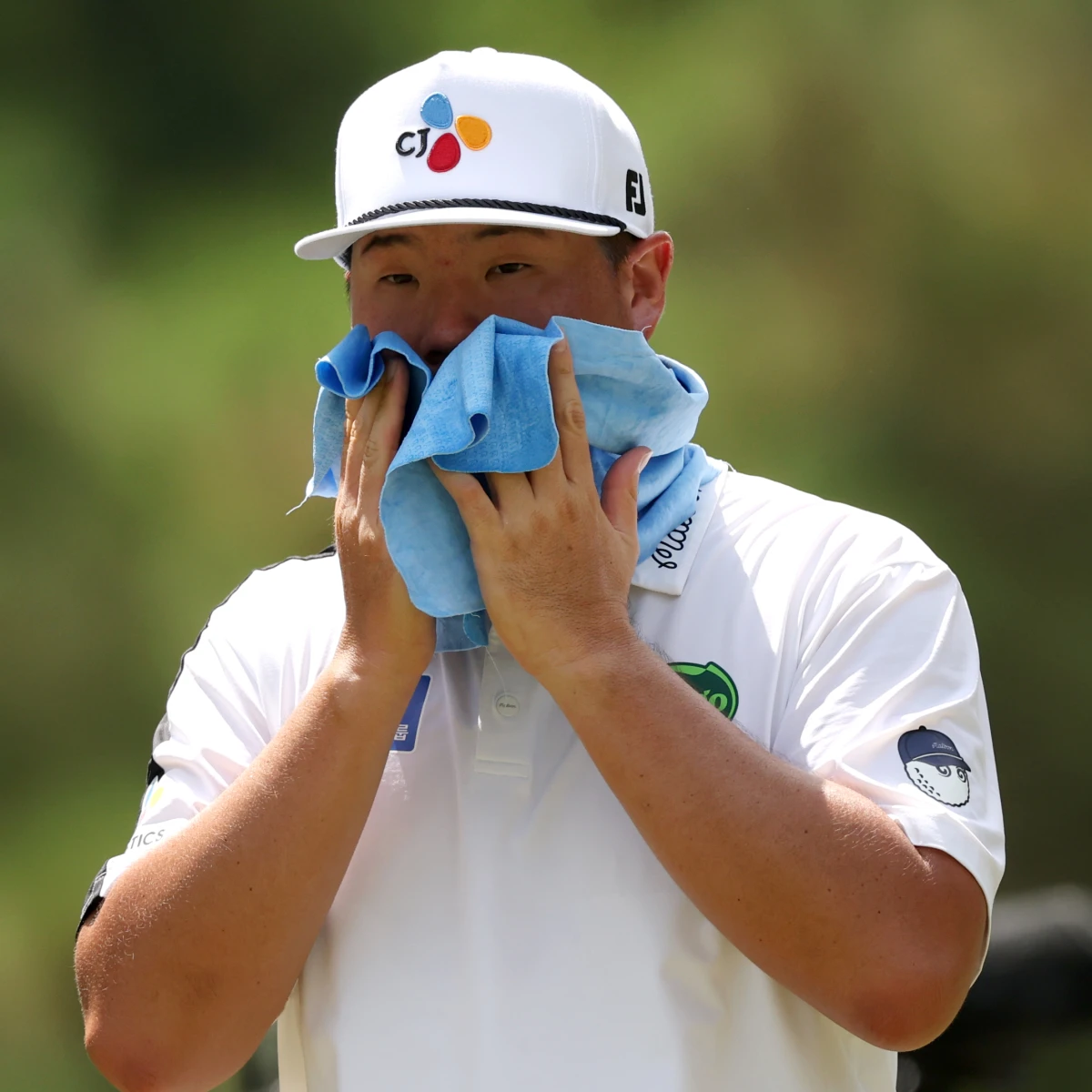 2026 PGA Tour Playoffs: time to bid farewell to the 'SweatEx Cup' and replace it with these temperate sites