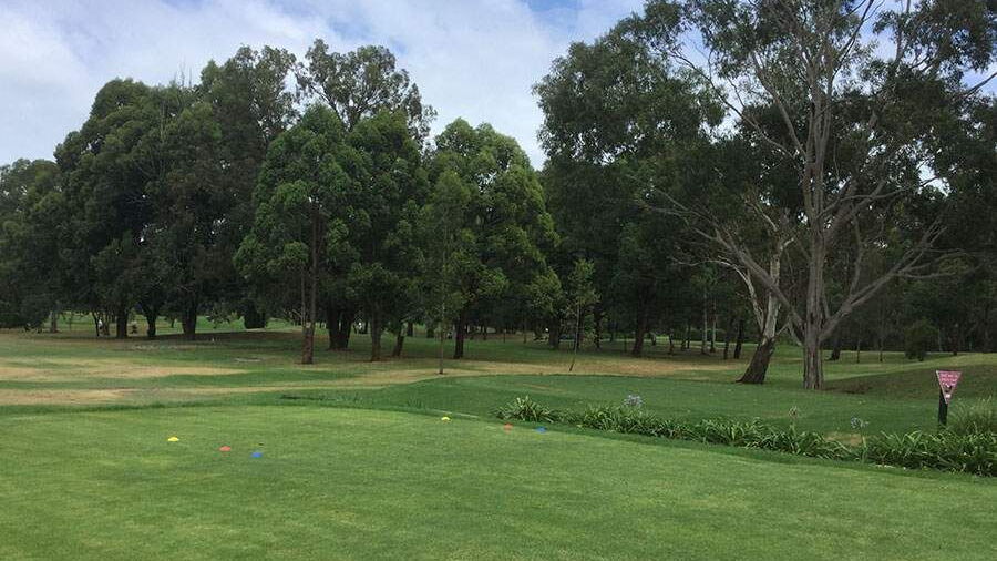 Rosnay GC