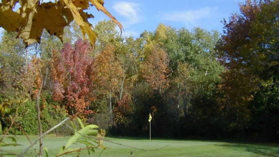 Sleepy Hollow GCC