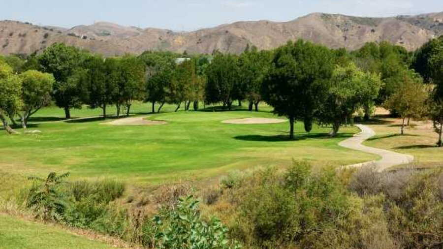 Green River GC