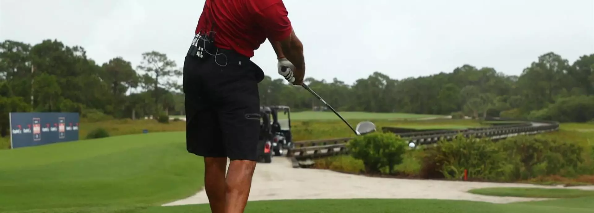 Tiger Takeaways from Match at Medalist