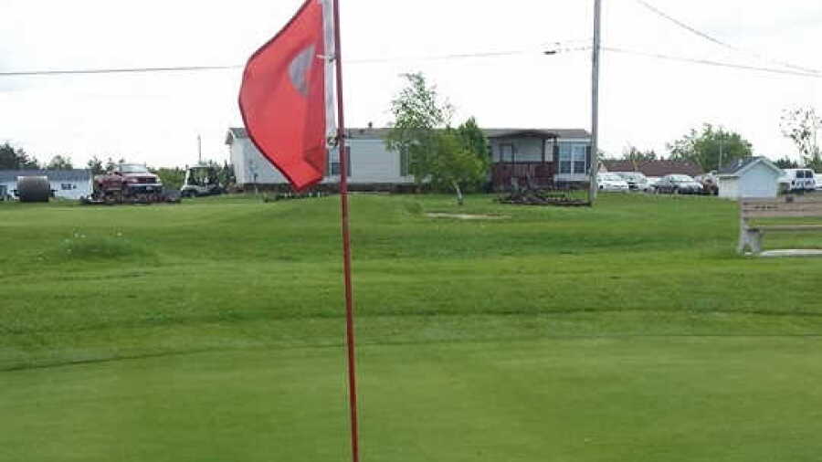 Willowbrook GC
