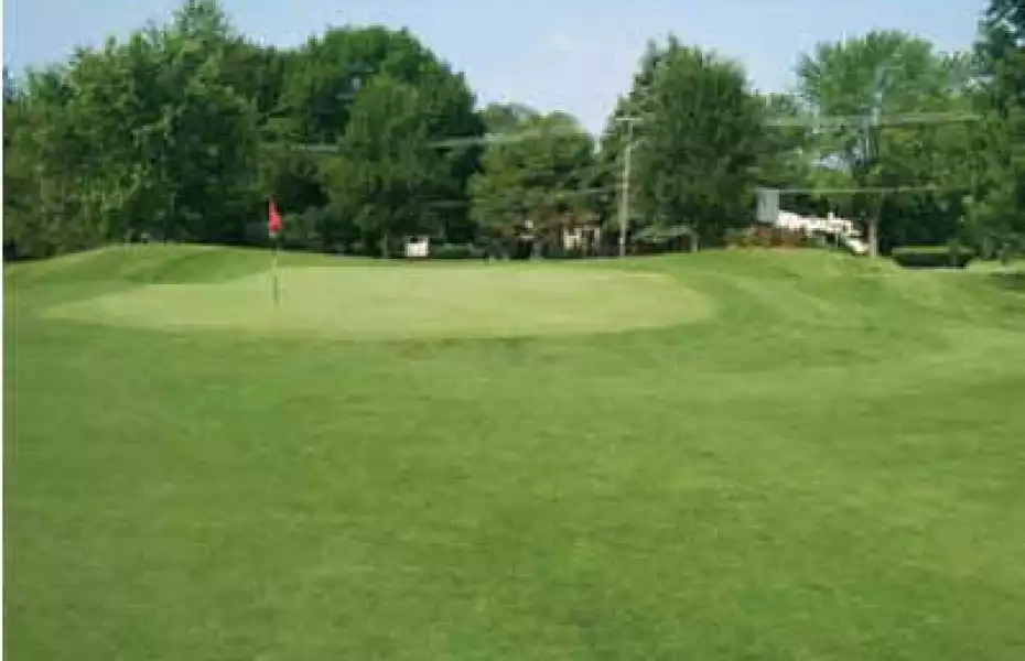 Rob Roy Golf Course in Prospect Heights, Illinois, USA GolfPass