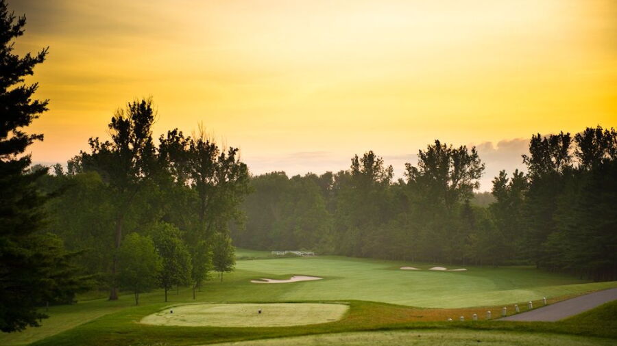 Craigowan GC: #1