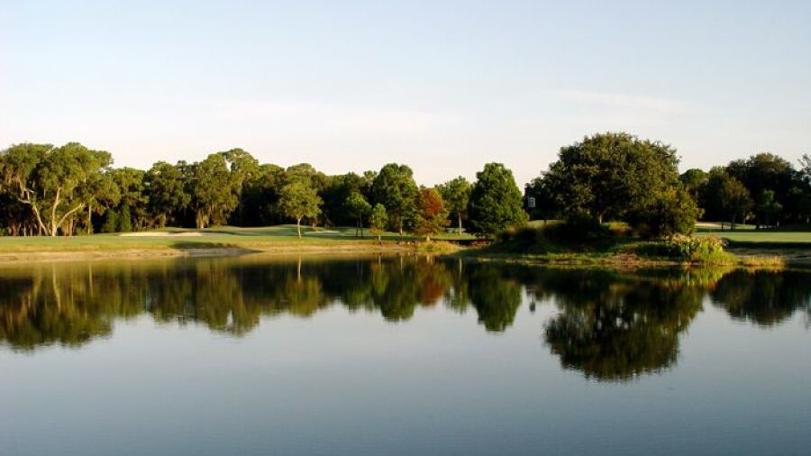 Gator Creek GC