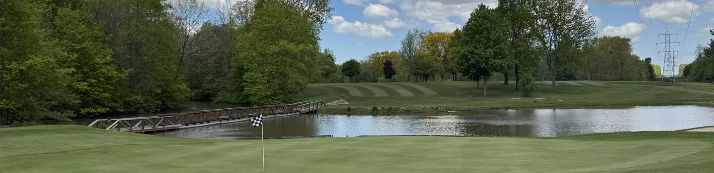 Echo Valley GC