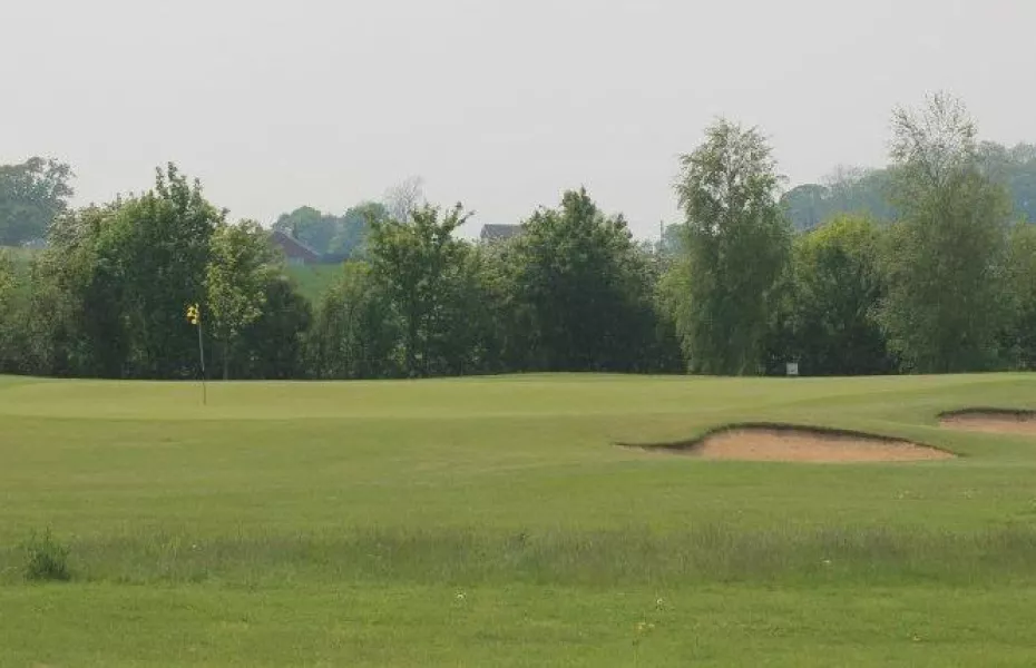 The Pytchley Golf Lodge