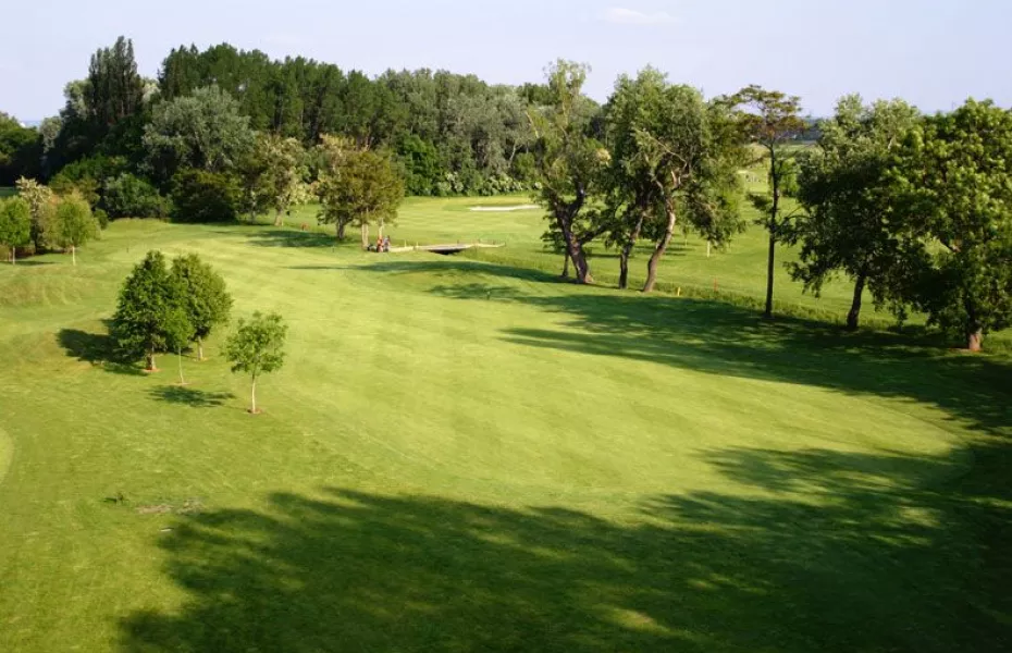 Gutenhof Colony GC - East: #3