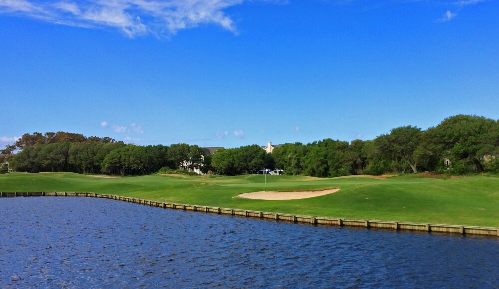 The Currituck Club - no. 5
