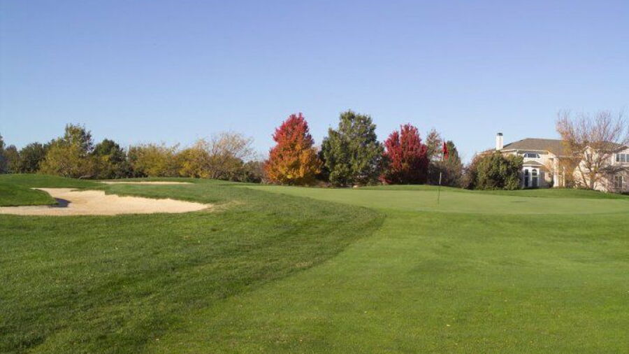 Reflection Ridge GC