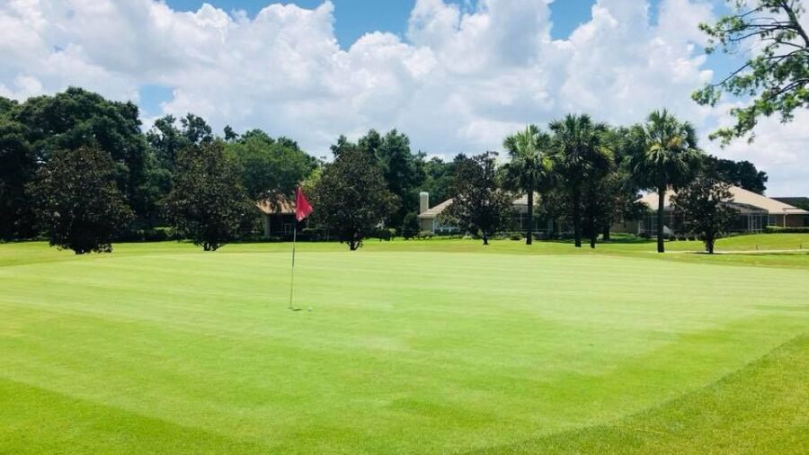 Sweetwater CC