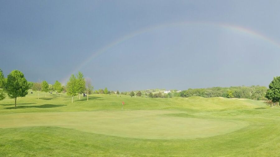 Ironwood GC