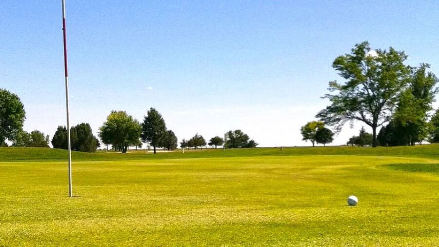 Overton GC