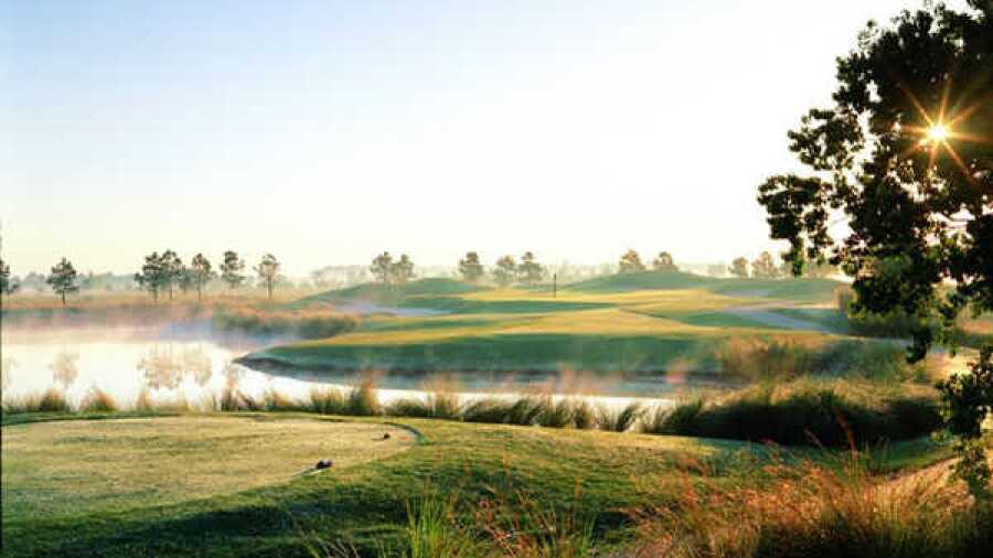 Cypress Bend at The Craft Farms