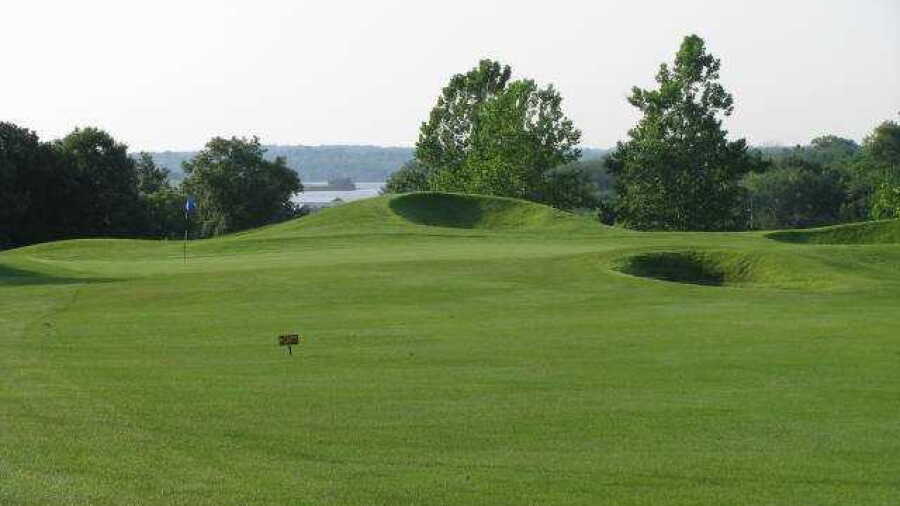 Paradise Pointe Golf Complex