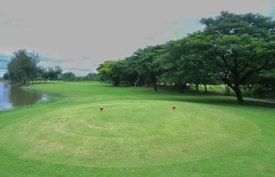 Royal Mingalardon GCC