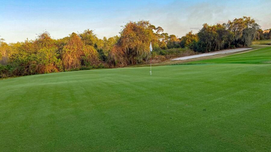 Lake Bess CC